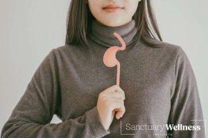 Managing Acid Reflux in Menopause
