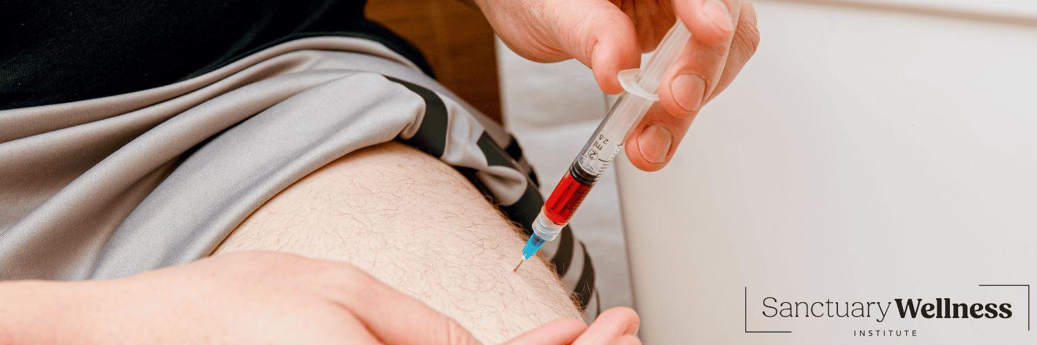 Self-Inject Vitamin B12