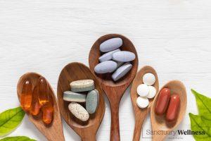 Best Vitamins for Fatigue