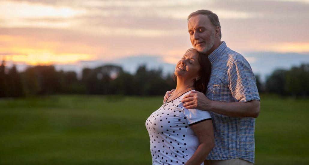 Intimacy Struggles During Menopause