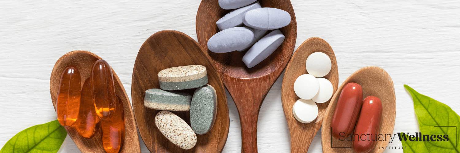 Vitamins for Fatigue