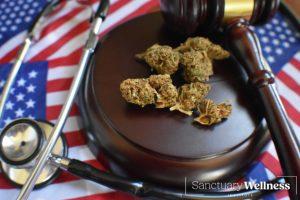 Marijuana’s Potential Rescheduling