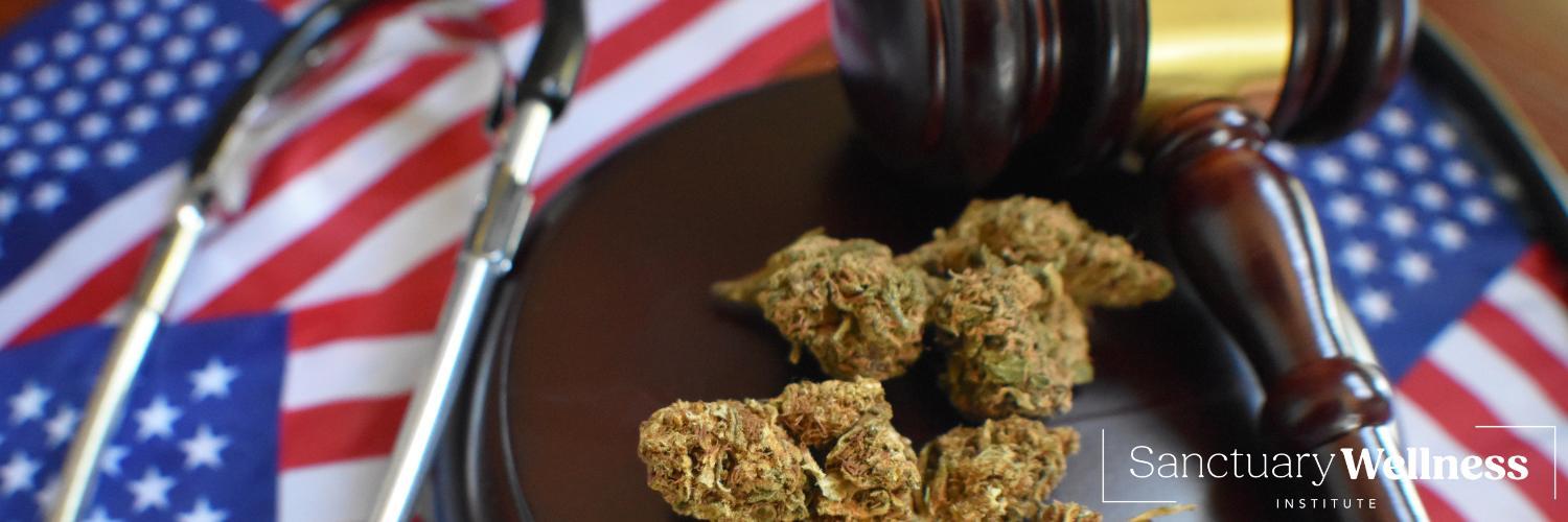 Marijuana’s Potential Rescheduling to Schedule III