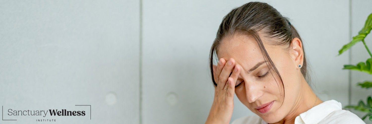 CortisolMenopauseHRT