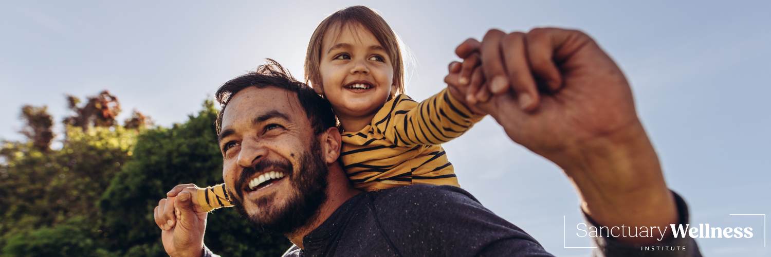 Fertility Options Before Starting TRT