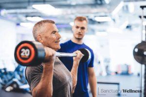 TRT Increase Lifespan