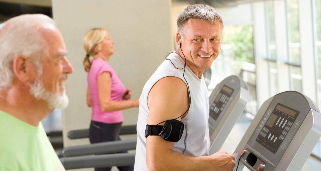 What TRT Actually Changes in the Body