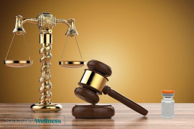 Results of FDA’s Peptide Hearing