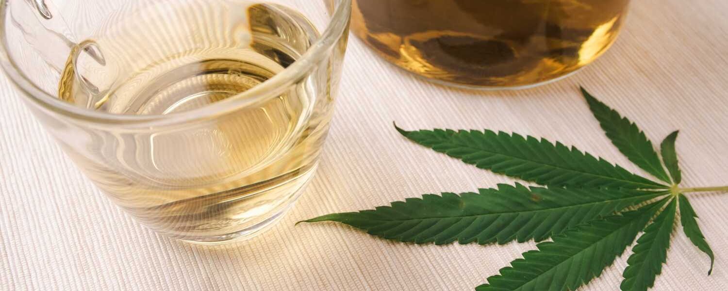 Can Medical Marijuana Treat Alcoholism?