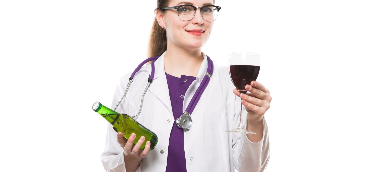 Can You Drink Alcohol with Semaglutide?