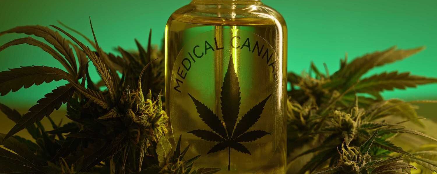 How Do You Use A Cannabis Tincture?