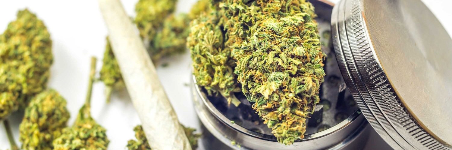How is Medical Marijuana Administered?