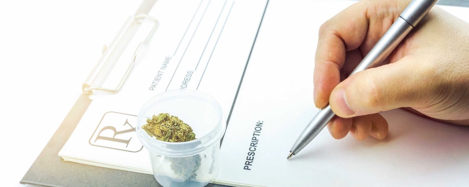 How to Get a Medical Marijuana Card in Massachusetts?