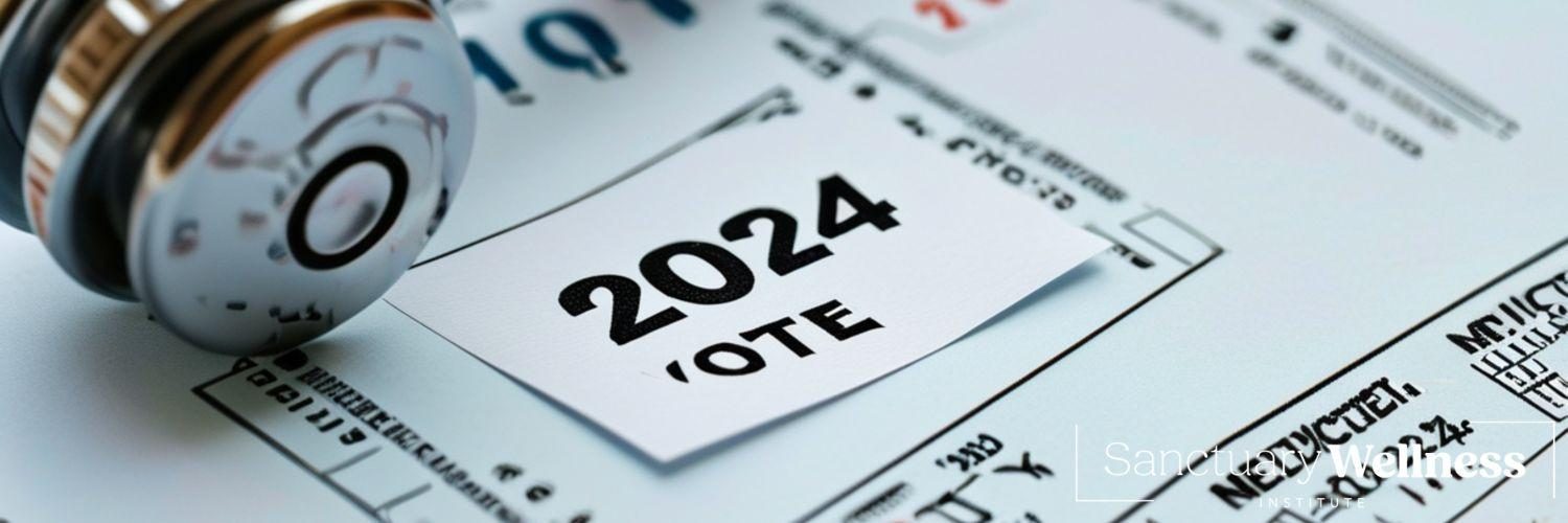 Marijuana on the Ballot: Voting Results for 2024