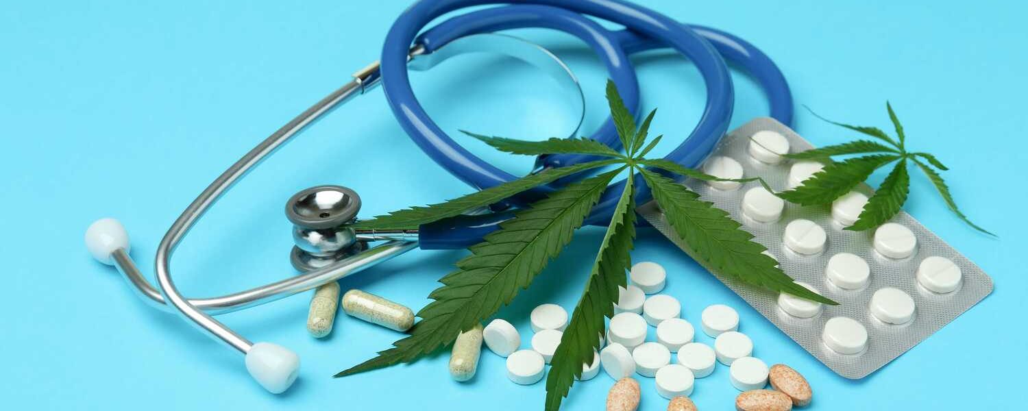 Medical Marijuana vs. Prescription Drugs