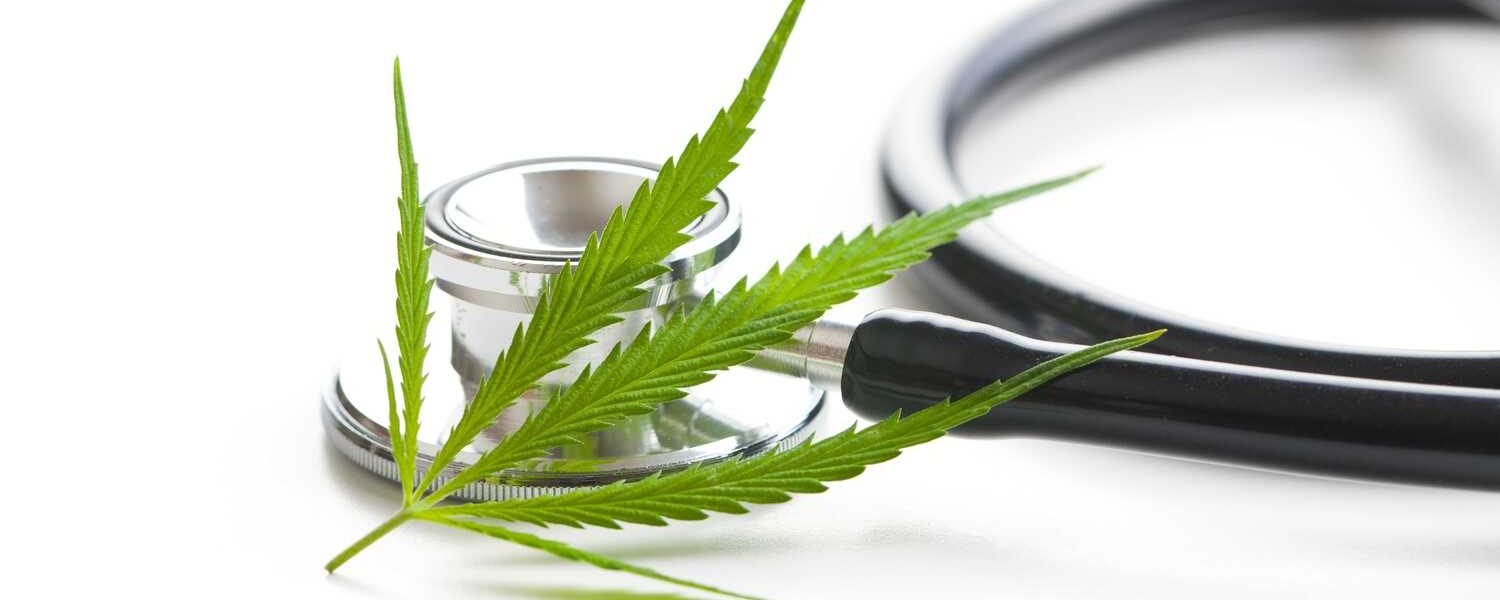 Medical Marijuana vs. Recreational