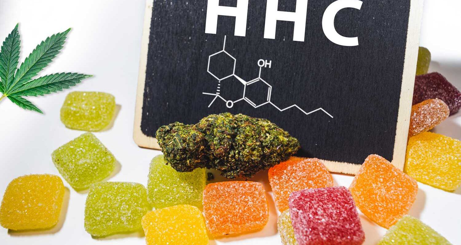 What Are HHC Edibles?