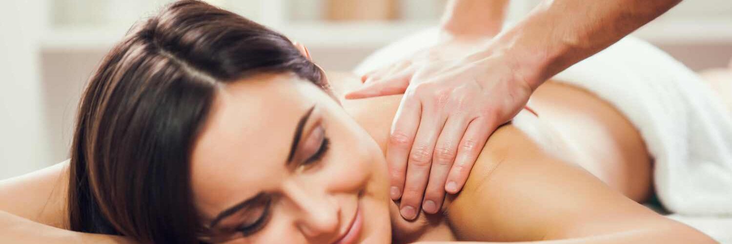 Why Get a Massage?
