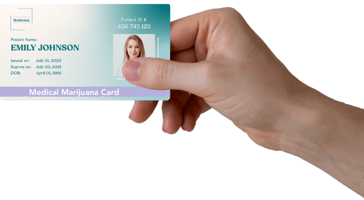 Medical Marijuana Card in Pa
