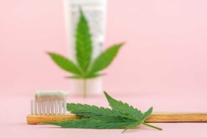 Does Cannabis Help With Tooth Pain?