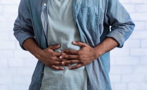 Can Weed Cause Stomach Ulcers?