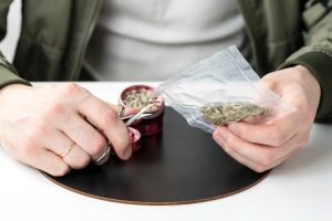 Can You Smoke Weed While On Seizure Medication?