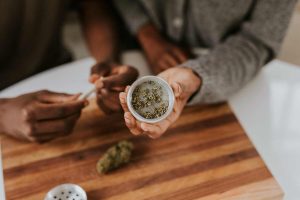 Medical Marijuana And Opioid Use Disorder