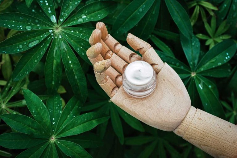 Use Cannabis for Skin Conditions