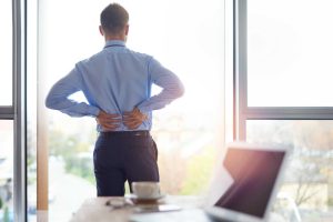 Medical Marijuana for Chronic Back Pain