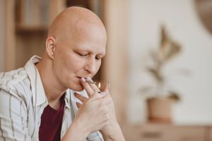 Medical Marijuana for Cancer & Chemotherapy