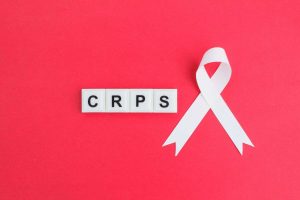 Marijuana for CRPS (Causalgia)