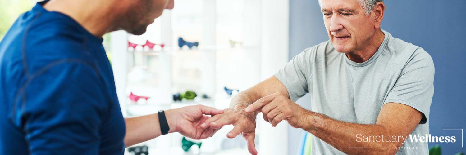 Medical Marijuana For Arthritis