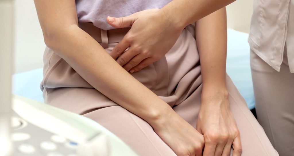 Marijuana for Interstitial Cystitis