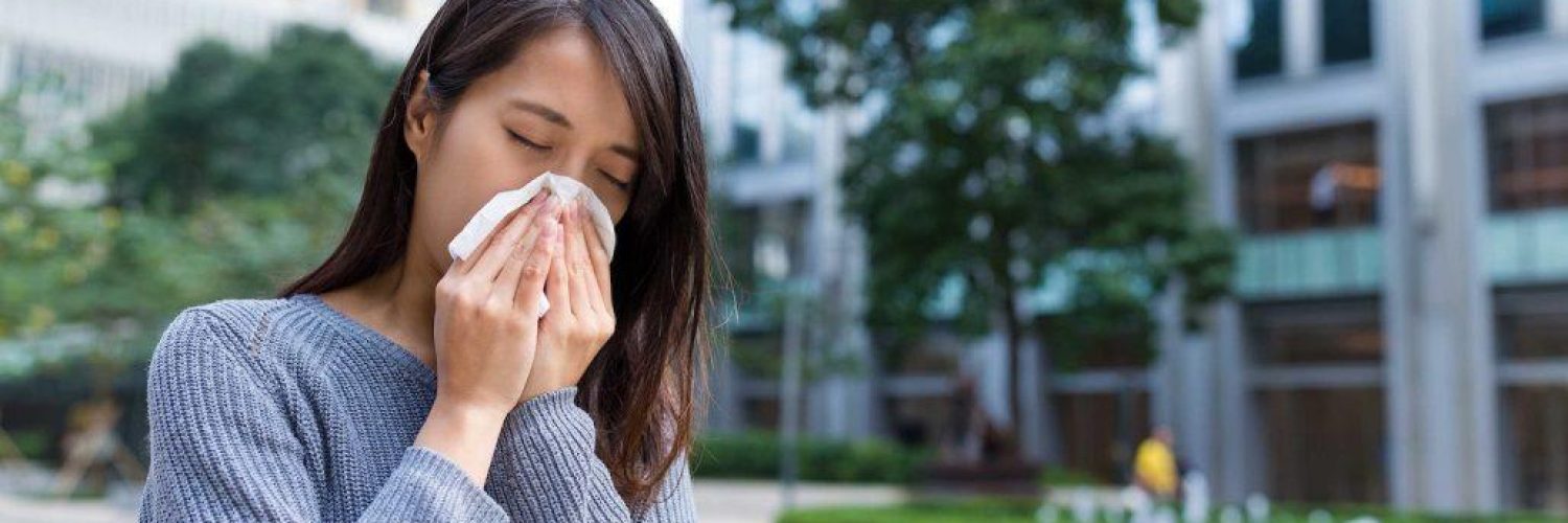 Does Weed Help With Allergies?