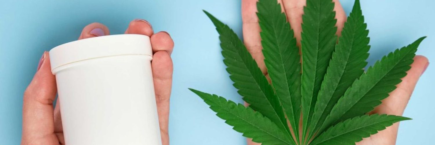 Does Weed Help With Inflammation?