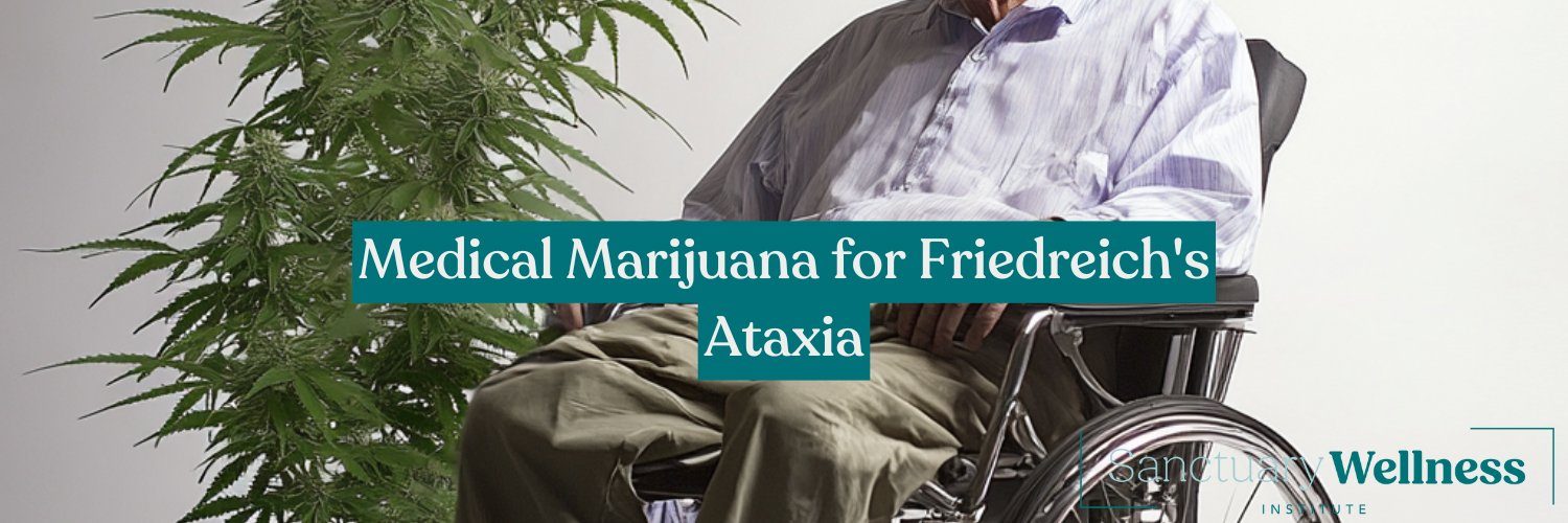 Friedreich's Ataxia