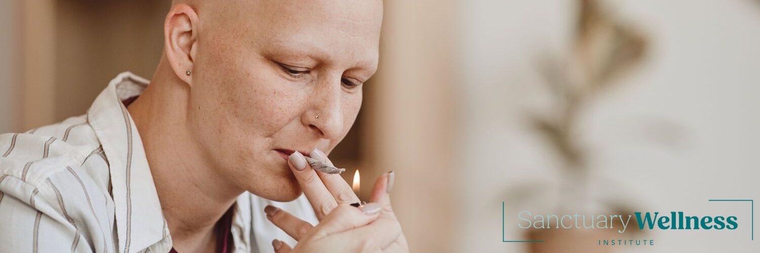 Medical Marijuana for Cancer & Chemotherapy