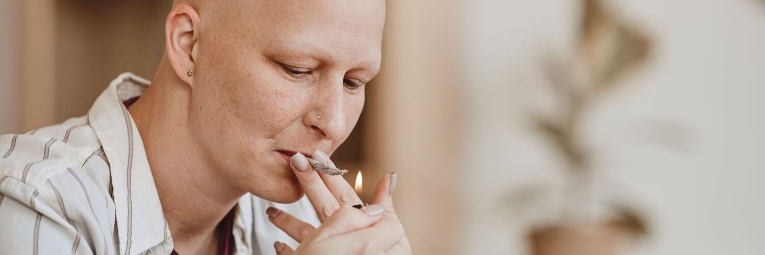 Medical Marijuana for Cancer & Chemotherapy