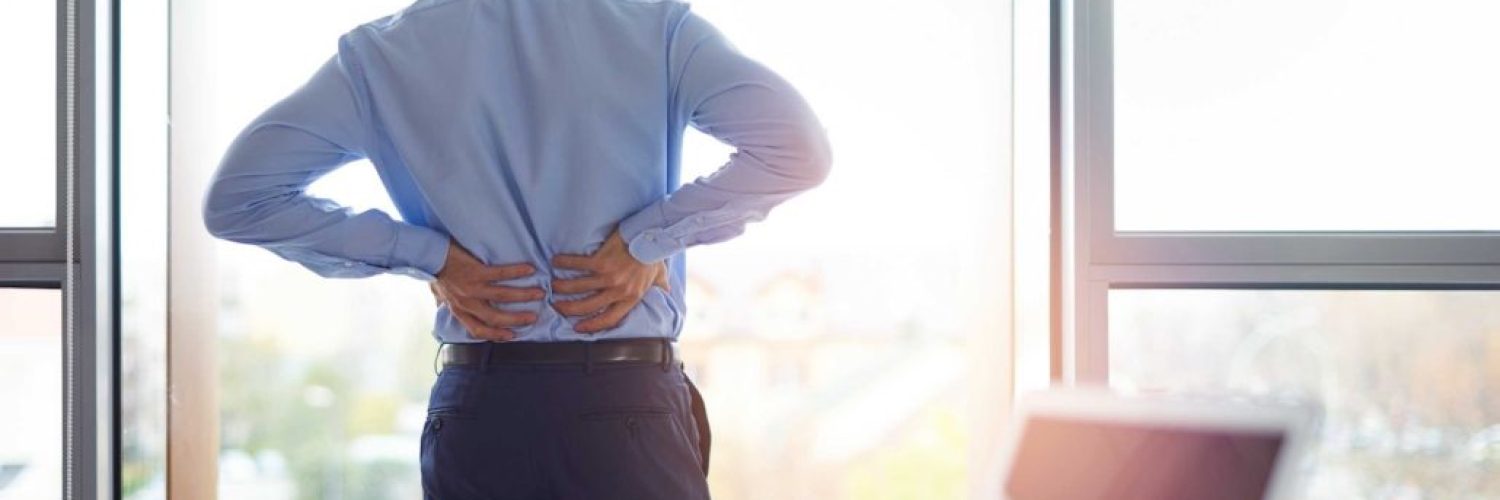 Medical Marijuana for Chronic Back Pain