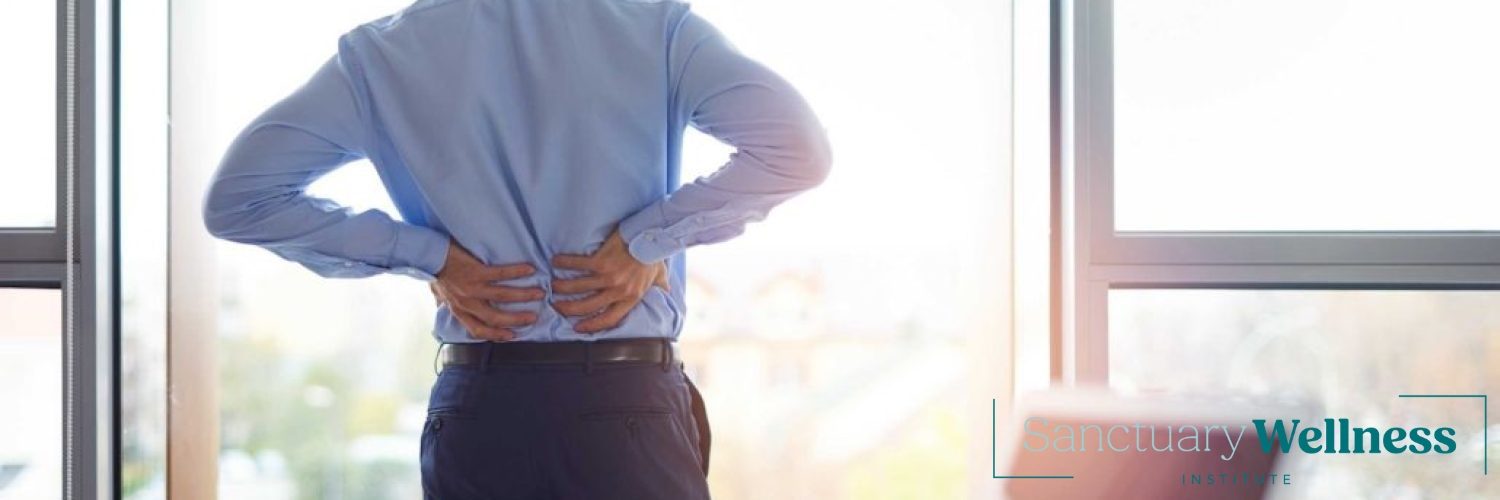 Medical Marijuana for Chronic Back Pain