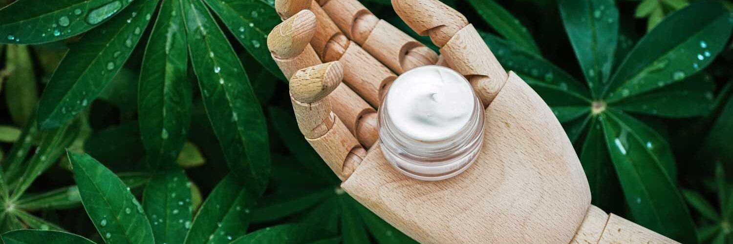 Use Cannabis for Skin Conditions