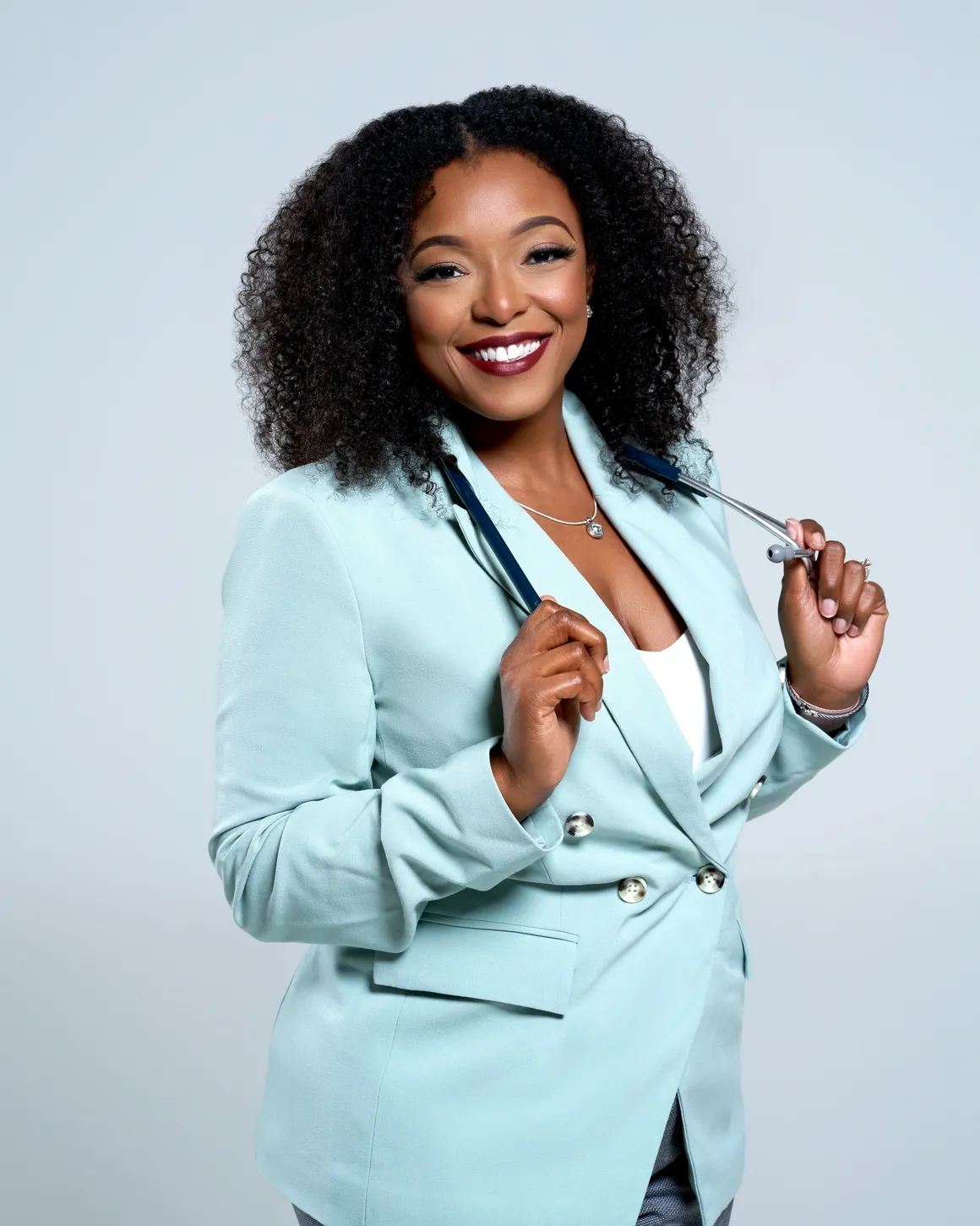 Dr. Johnique Bennett, MD