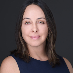 Elizabeth DiBella / Co-Founder