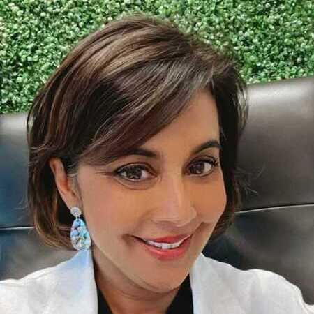 Dr. Kalpana Sundar, DO