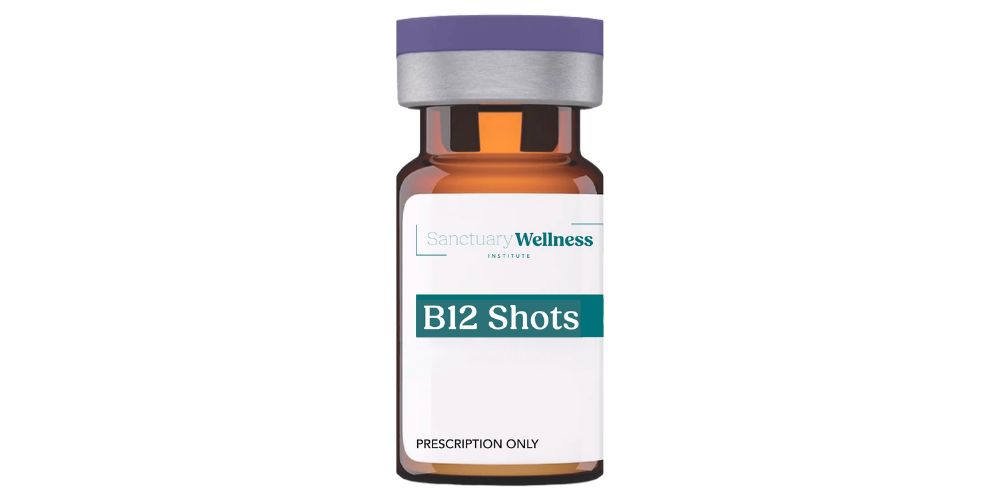 B12 Shots