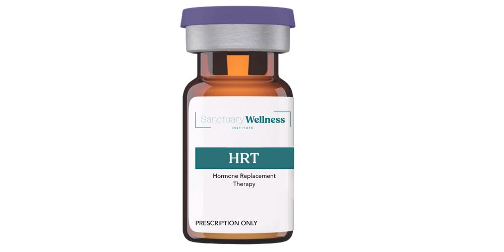 Hormone Replacement Therapy