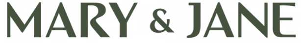 shopmaryandjane-logo