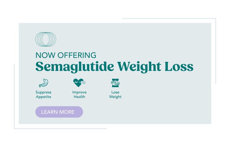 Semaglutide Weight Loss