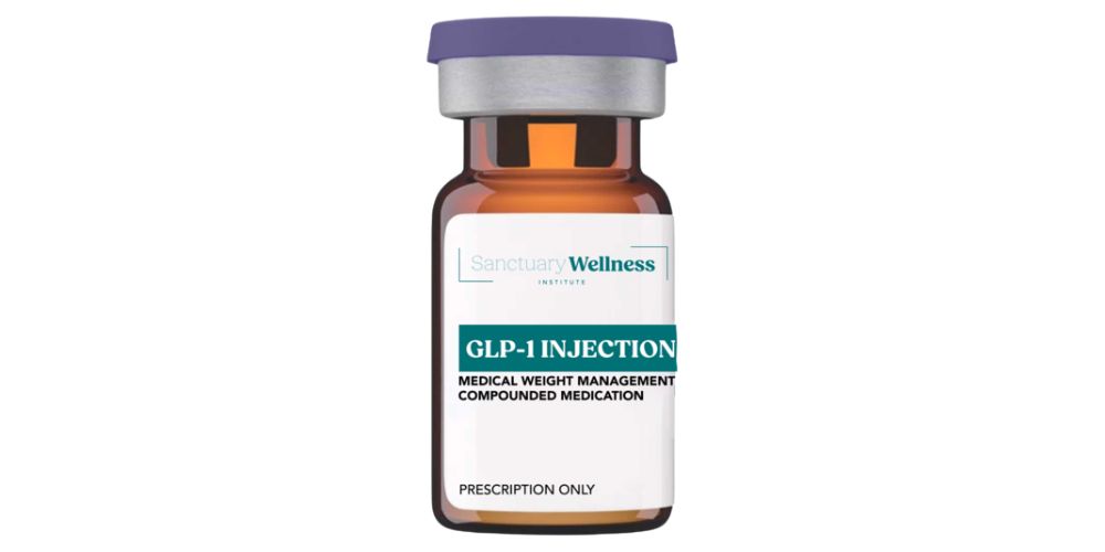 Semaglutide Weight Loss