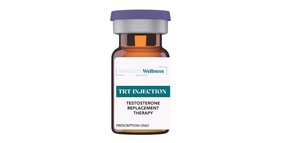 Testosterone Replacement Therapy